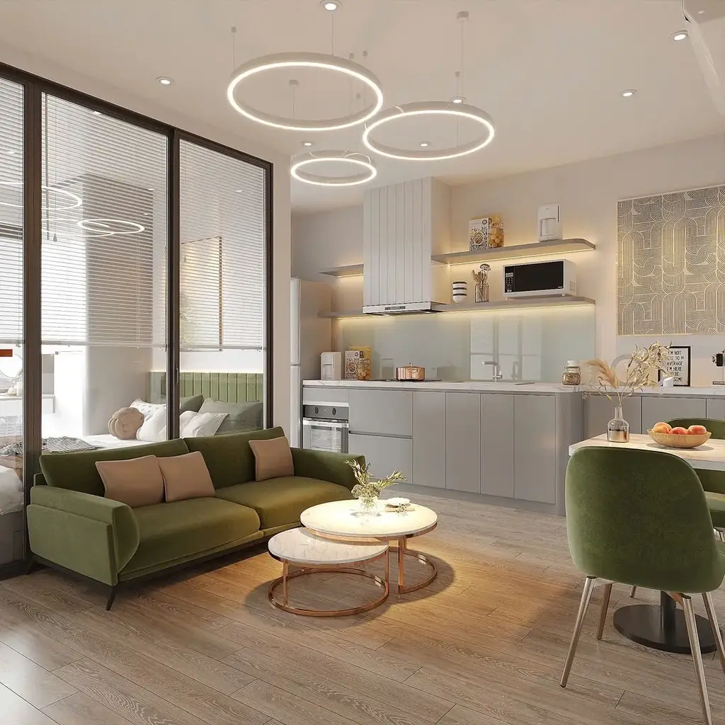 Bán nhà mặt tiền Lê Quang Đạo, Ngũ Hành Sơn – 83 m², 6 tầng, 35,5 tỷ – ảnh 2