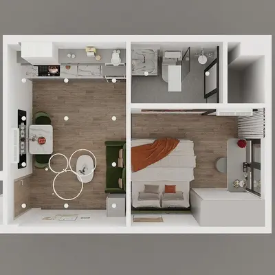 Bán nhà mặt tiền Lê Quang Đạo, Ngũ Hành Sơn – 83 m², 6 tầng, 35,5 tỷ – ảnh 3