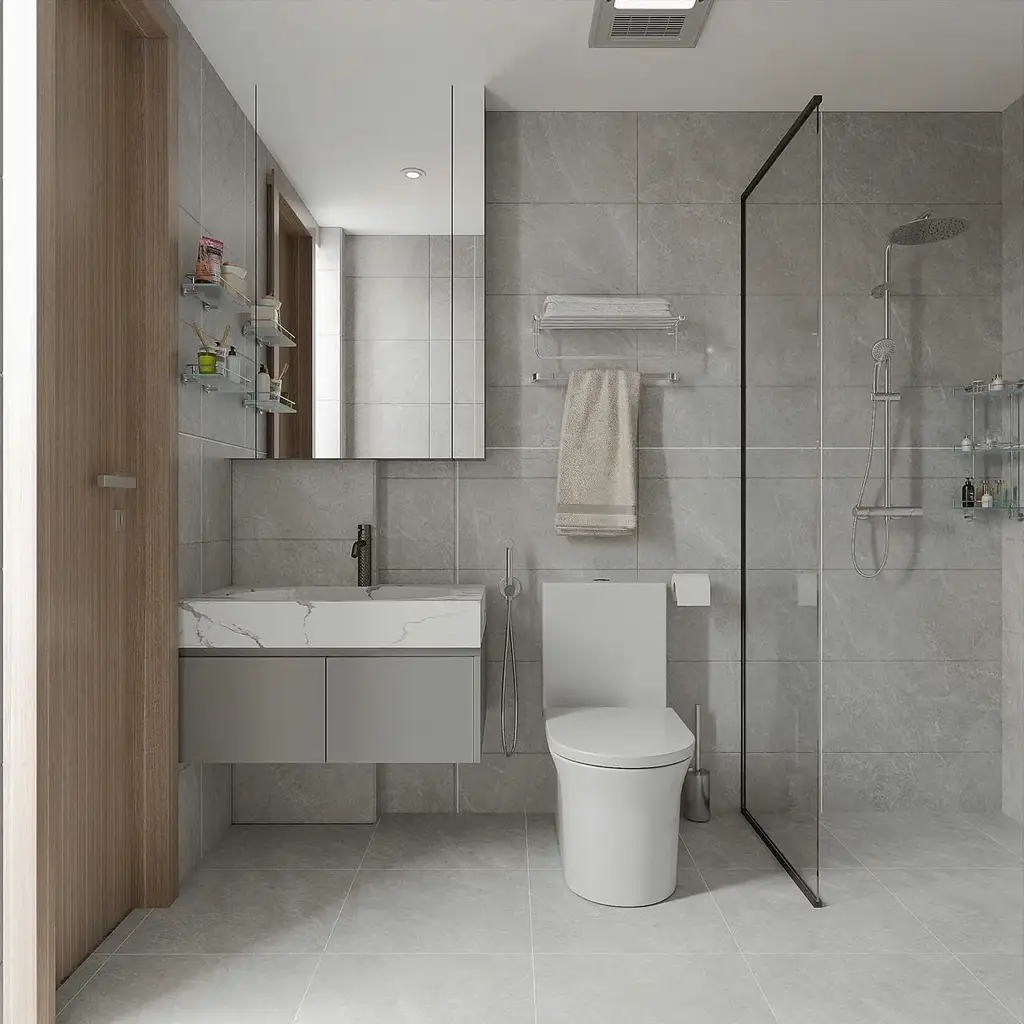 Bán nhà mặt tiền Lê Quang Đạo, Ngũ Hành Sơn – 83 m², 6 tầng, 35,5 tỷ – ảnh 5