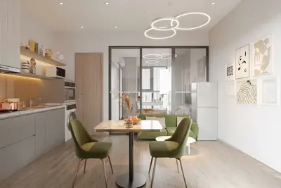 Bán nhà mặt tiền Lê Quang Đạo, Ngũ Hành Sơn – 83 m², 6 tầng, 35,5 tỷ – ảnh 8