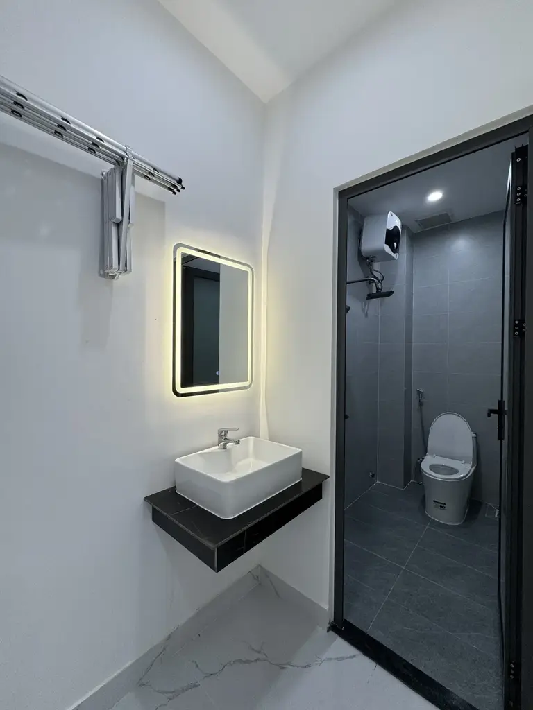 Bán nhà Ông Ích Khiêm, Hải Châu – 38,4 m², 2 tầng, 3,99 tỷ – ảnh 3
