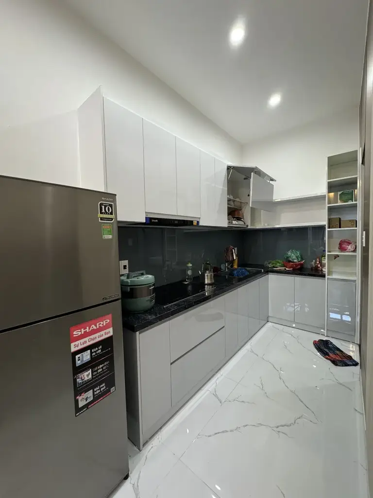 Bán nhà Ông Ích Khiêm, Hải Châu – 38,4 m², 2 tầng, 3,99 tỷ – ảnh 4