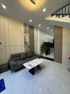 Bán nhà Ông Ích Khiêm, Hải Châu – 38,4 m², 2 tầng, 3,99 tỷ – ảnh 8