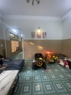 Bán nhà lô góc mặt tiền Huyền Quang (Nguyễn Chế Nghĩa, Sơn Trà – 157 m², 2 tầng, 22 tỷ