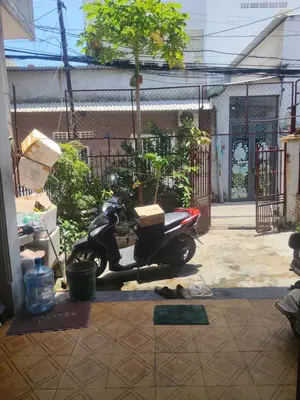 Bán nhà Nguyễn Công Trứ, Sơn Trà – 90 m², 2 tầng, 7,7 tỷ