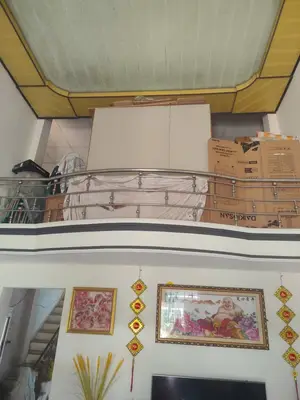 Bán nhà Nguyễn Công Trứ, Sơn Trà – 90 m², 2 tầng, 7,7 tỷ – ảnh 2