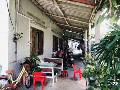 Bán nhà cấp 4 Phạm Văn Đồng, Hội An – 304,9 m², 11,5 tỷ