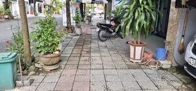 Bán đất mặt tiền Hoàng Hiệp, Cẩm Lệ – 100 m², 6,7 tỷ – ảnh 2