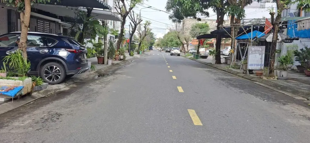 Bán đất mặt tiền Hoàng Hiệp, Cẩm Lệ – 100 m², 6,7 tỷ – ảnh 4