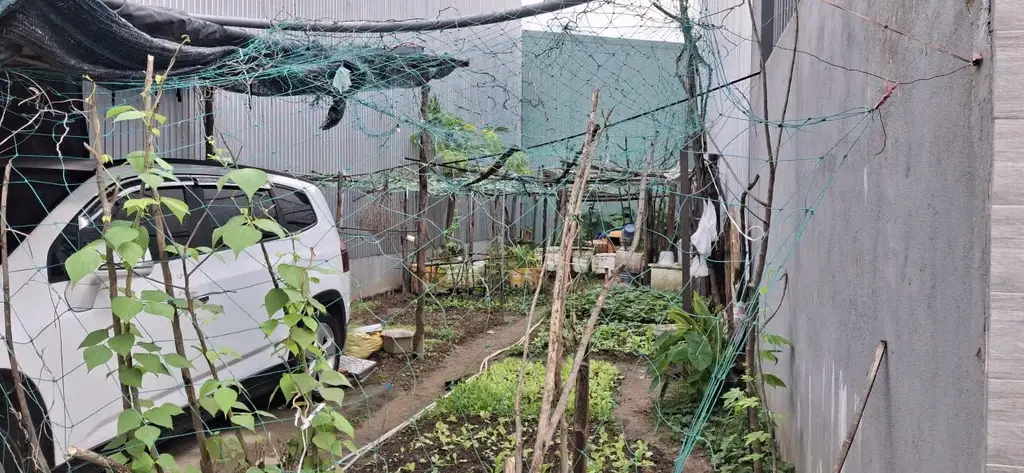 Bán đất mặt tiền Hoàng Hiệp, Cẩm Lệ – 100 m², 6,7 tỷ – ảnh 5