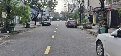 Bán đất mặt tiền Hoàng Hiệp, Cẩm Lệ – 100 m², 6,7 tỷ – ảnh 6