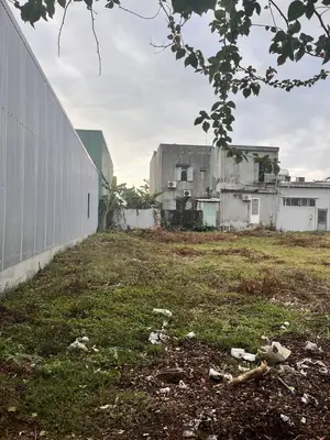 Bán đất mặt tiền Đường A -12 Khu đô thị Golden Hills, Liên Chiểu – 125 m², 4,2 tỷ – ảnh 1