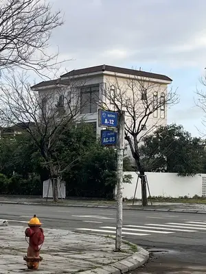 Bán đất mặt tiền Đường A -12 Khu đô thị Golden Hills, Liên Chiểu – 125 m², 4,2 tỷ – ảnh 3
