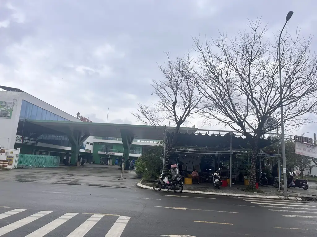 Bán đất mặt tiền Đường A -12 Khu đô thị Golden Hills, Liên Chiểu – 125 m², 4,2 tỷ – ảnh 4