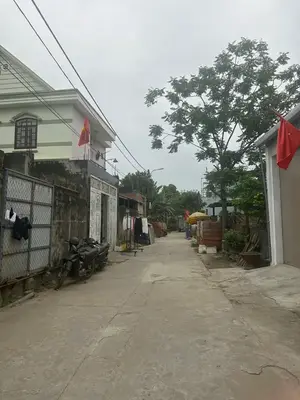 Bán đất mặt tiền Trường Sơn, Cẩm Lệ – 129 m², 3,57 tỷ