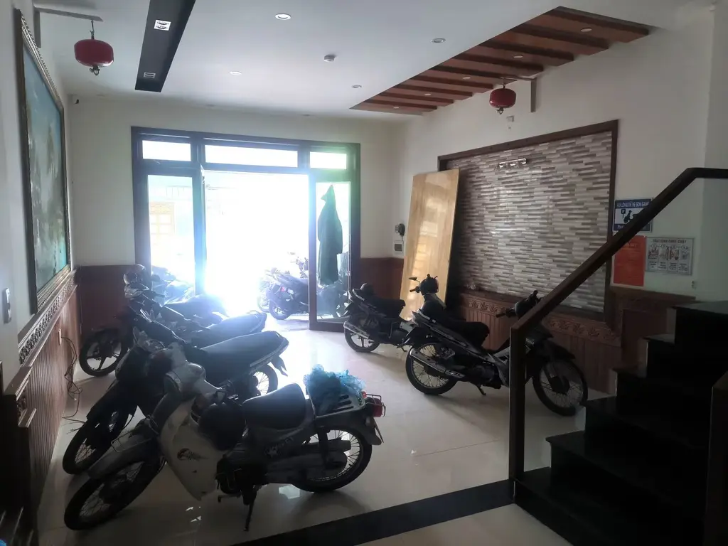 Bán nhà mặt tiền An Xuân, Thanh Khê – 103 m², 3 tầng, 10,8 tỷ – ảnh 5