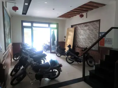 Bán nhà mặt tiền An Xuân, Thanh Khê – 103 m², 3 tầng, 10,8 tỷ – ảnh 5