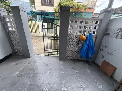 Bán nhà cấp 4 Cmt8, Cẩm Lệ – 62 m², 3,99 tỷ