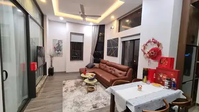 Bán nhà Đường 29/3, Cẩm Lệ – 153 m², 7 tầng, 31,5 tỷ
