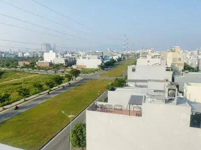 Bán nhà Đường 29/3, Cẩm Lệ – 153 m², 7 tầng, 31,5 tỷ – ảnh 3