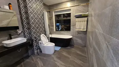 Bán nhà Đường 29/3, Cẩm Lệ – 153 m², 7 tầng, 31,5 tỷ – ảnh 4