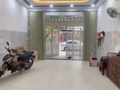 Bán nhà mặt tiền Trần Kim Xuyến, Cẩm Lệ – 100 m², 3 tầng, 9,8 tỷ – ảnh 2