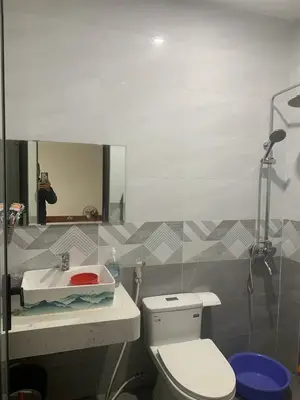 Bán nhà mặt tiền Trần Kim Xuyến, Cẩm Lệ – 100 m², 3 tầng, 9,8 tỷ – ảnh 3