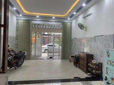Bán nhà mặt tiền Trần Kim Xuyến, Cẩm Lệ – 100 m², 3 tầng, 9,8 tỷ – ảnh 4