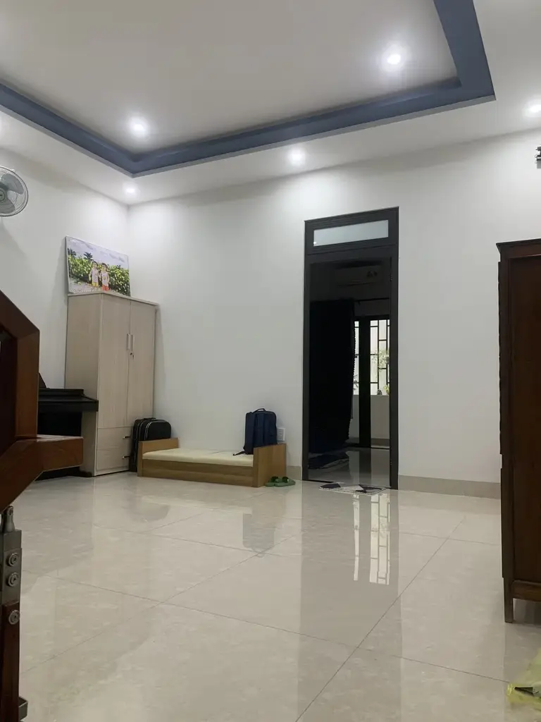 Bán nhà mặt tiền Trần Kim Xuyến, Cẩm Lệ – 100 m², 3 tầng, 9,8 tỷ – ảnh 5