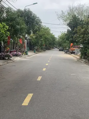 Bán nhà mặt tiền Trần Kim Xuyến, Cẩm Lệ – 100 m², 3 tầng, 9,8 tỷ – ảnh 6