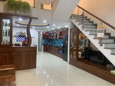 Bán nhà mặt tiền Trần Kim Xuyến, Cẩm Lệ – 100 m², 3 tầng, 9,8 tỷ – ảnh 7