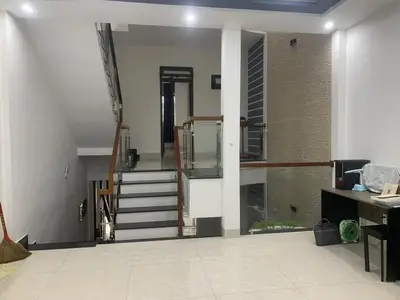 Bán nhà mặt tiền Trần Kim Xuyến, Cẩm Lệ – 100 m², 3 tầng, 9,8 tỷ – ảnh 8