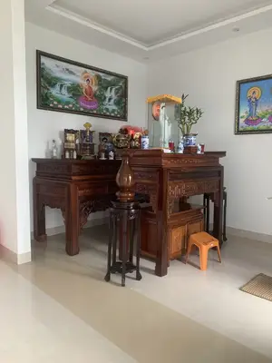 Bán nhà mặt tiền Trần Kim Xuyến, Cẩm Lệ – 100 m², 3 tầng, 9,8 tỷ – ảnh 11