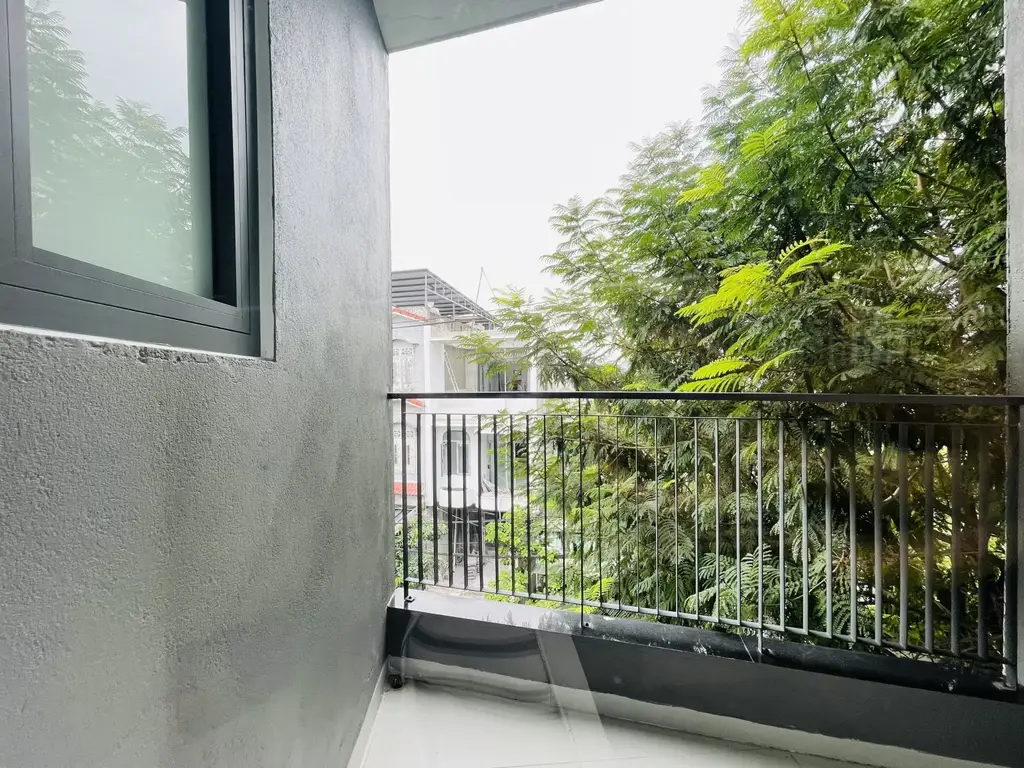 Bán nhà mặt tiền Tân Thái 10, Sơn Trà – 76 m², 4 tầng, 12,6 tỷ – ảnh 2