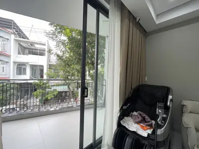 Bán nhà mặt tiền Tân Thái 10, Sơn Trà – 76 m², 4 tầng, 12,6 tỷ – ảnh 3