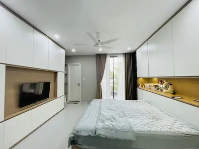 Bán nhà mặt tiền Tân Thái 10, Sơn Trà – 76 m², 4 tầng, 12,6 tỷ – ảnh 4