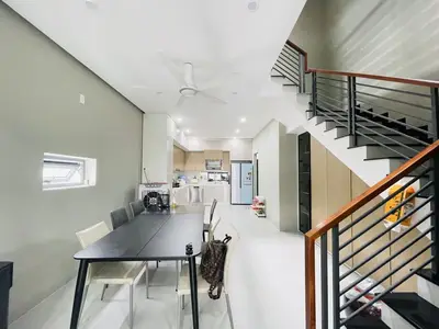 Bán nhà mặt tiền Tân Thái 10, Sơn Trà – 76 m², 4 tầng, 12,6 tỷ – ảnh 6