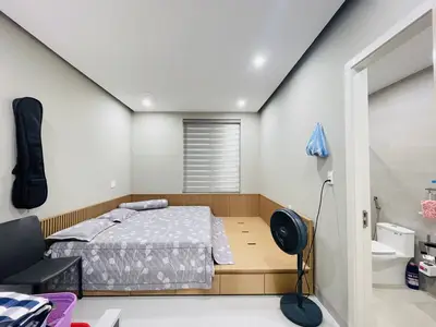 Bán nhà mặt tiền Tân Thái 10, Sơn Trà – 76 m², 4 tầng, 12,6 tỷ – ảnh 13