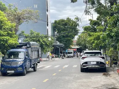 Bán nhà mặt tiền Tân Thái 10, Sơn Trà – 76 m², 4 tầng, 12,6 tỷ – ảnh 14