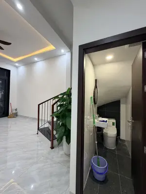 Bán nhà mặt tiền Điện Biên Phủ, Thanh Khê – 29 m², 3 tầng, 8,39 tỷ
