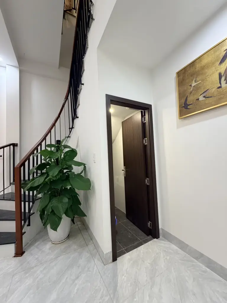 Bán nhà mặt tiền Điện Biên Phủ, Thanh Khê – 29 m², 3 tầng, 8,39 tỷ – ảnh 3