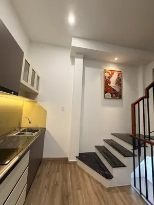 Bán nhà mặt tiền Điện Biên Phủ, Thanh Khê – 29 m², 3 tầng, 8,39 tỷ – ảnh 4