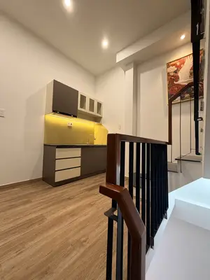 Bán nhà mặt tiền Điện Biên Phủ, Thanh Khê – 29 m², 3 tầng, 8,39 tỷ – ảnh 9