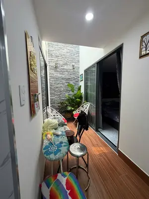 Bán nhà Tôn Đản, Cẩm Lệ – 100 m², 1,5 tầng, 4,99 tỷ – ảnh 2