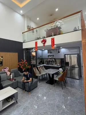 Bán nhà Tôn Đản, Cẩm Lệ – 100 m², 1,5 tầng, 4,99 tỷ – ảnh 3