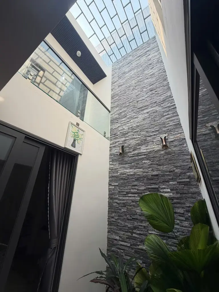 Bán nhà Tôn Đản, Cẩm Lệ – 100 m², 1,5 tầng, 4,99 tỷ – ảnh 4