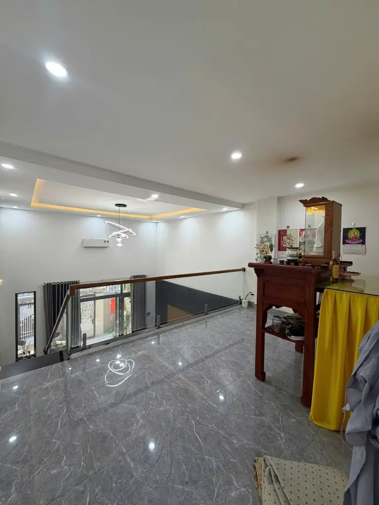 Bán nhà Tôn Đản, Cẩm Lệ – 100 m², 1,5 tầng, 4,99 tỷ – ảnh 5