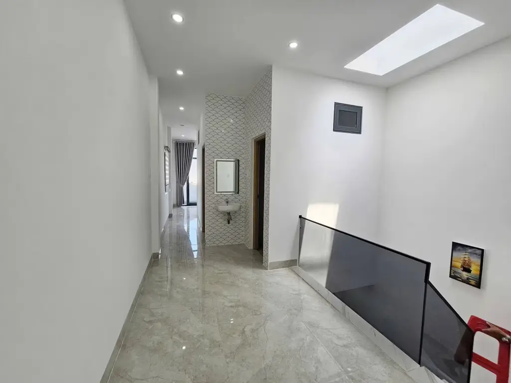 Bán nhà mặt tiền Nguyễn Công Hoan, Cẩm Lệ – 70 m², 2 tầng, 5,39 tỷ – ảnh 4
