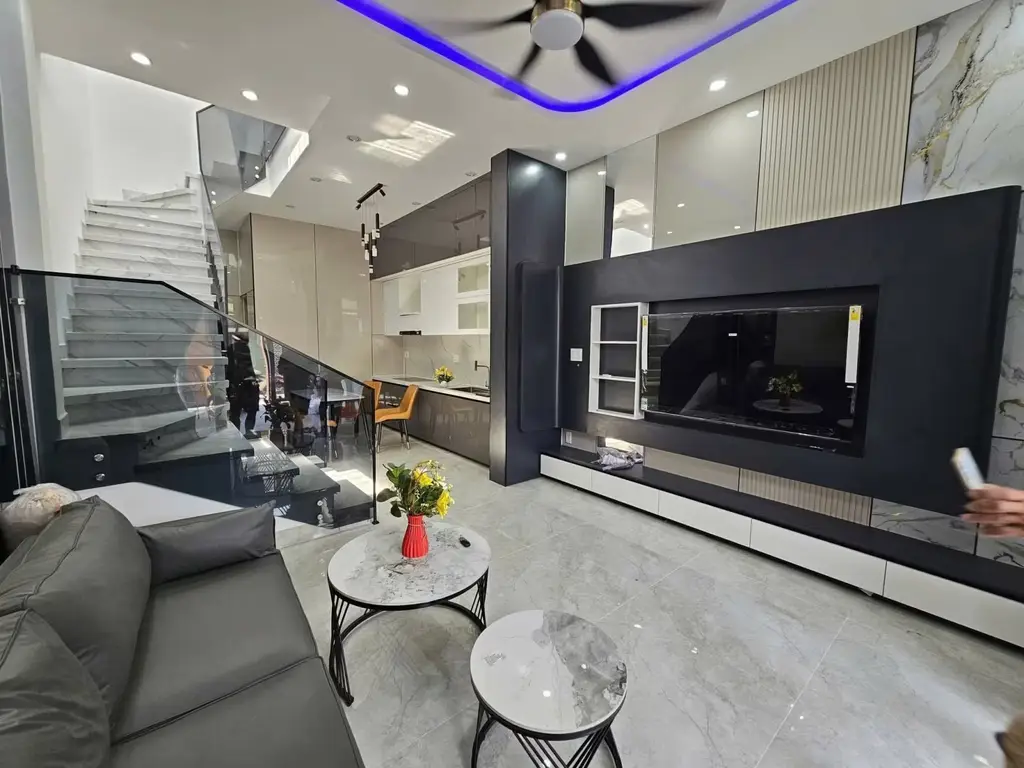 Bán nhà mặt tiền Nguyễn Công Hoan, Cẩm Lệ – 70 m², 2 tầng, 5,39 tỷ – ảnh 5