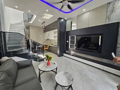 Bán nhà mặt tiền Nguyễn Công Hoan, Cẩm Lệ – 70 m², 2 tầng, 5,39 tỷ – ảnh 5